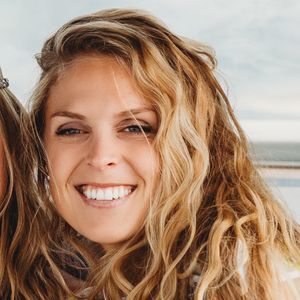 Meet your Posher, Anne-marie